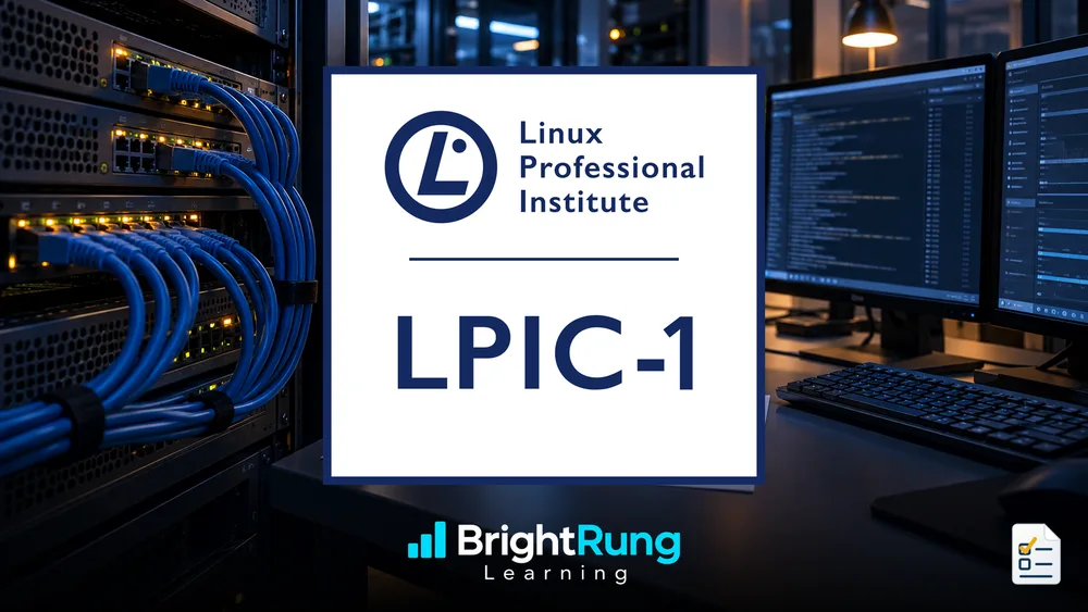 LPIC-1 102-500 Practice Tests: 360 Questions
