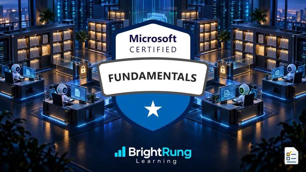 AB-900: Copilot & Agent Administration Practice Tests