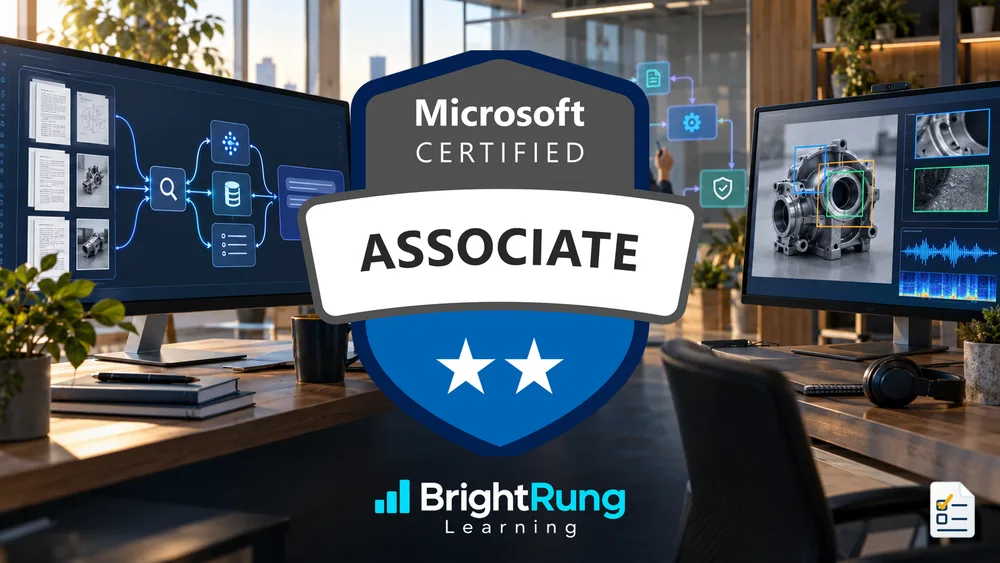 Pruebas AI-103: Aplicaciones y agentes de Azure AI