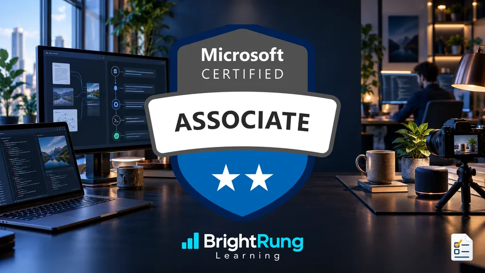 AI-103 : tests pratiques Azure AI, applications et agents