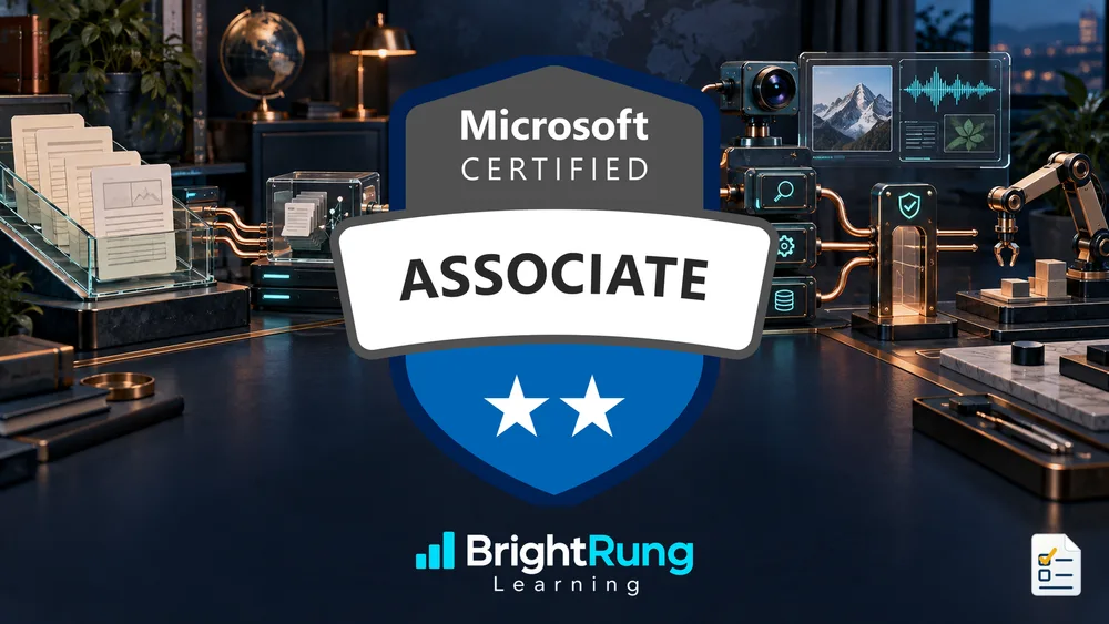 AI-103 Practice Tests: Azure AI Apps and Agents