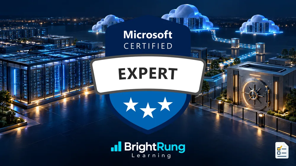 SC-100 Cybersecurity Architect: 360 Practice Questions