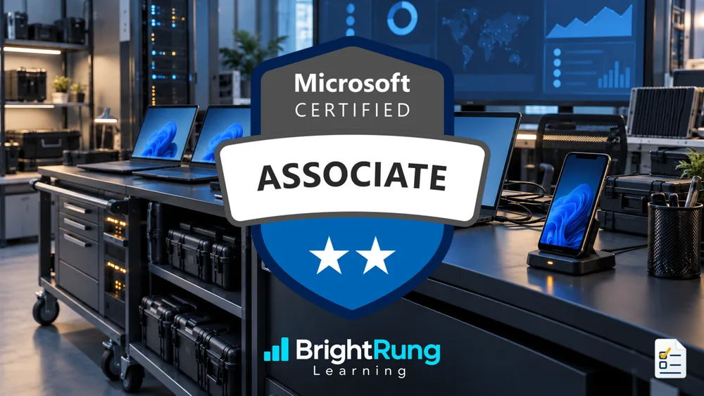 MD-102: Simulados Microsoft 365 Endpoint Administrator
