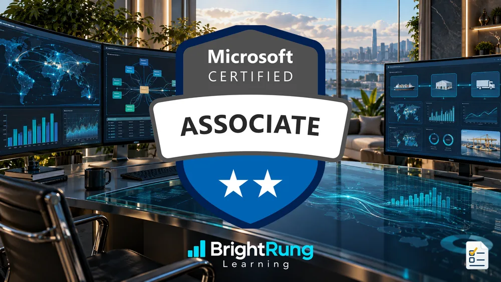 DP-600: 420 questões práticas de Microsoft Fabric