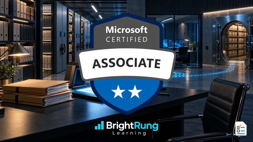 SC-401 Practice Tests: Microsoft Information Security