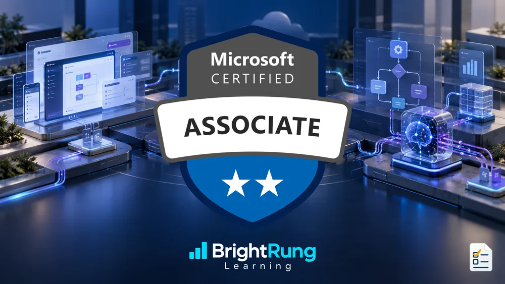 AB-400 Power Platform Developer: 360 Practice Questions