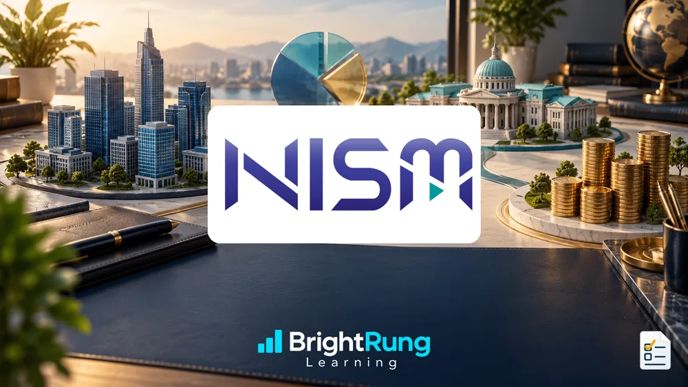 NISM V-A Mutual Fund Distributors: Practice Tests