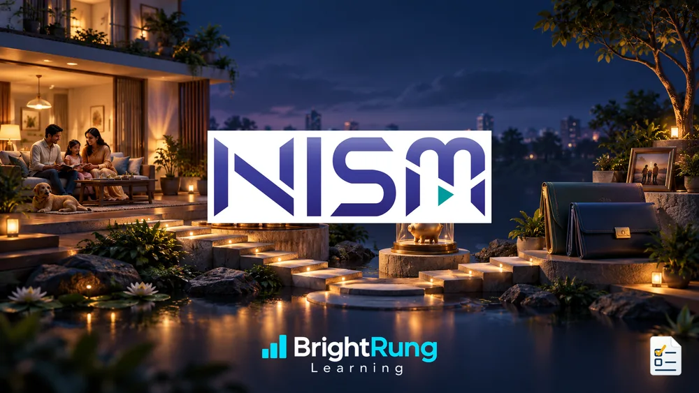 NISM X-B Investment Adviser Level 2 Practice Tests