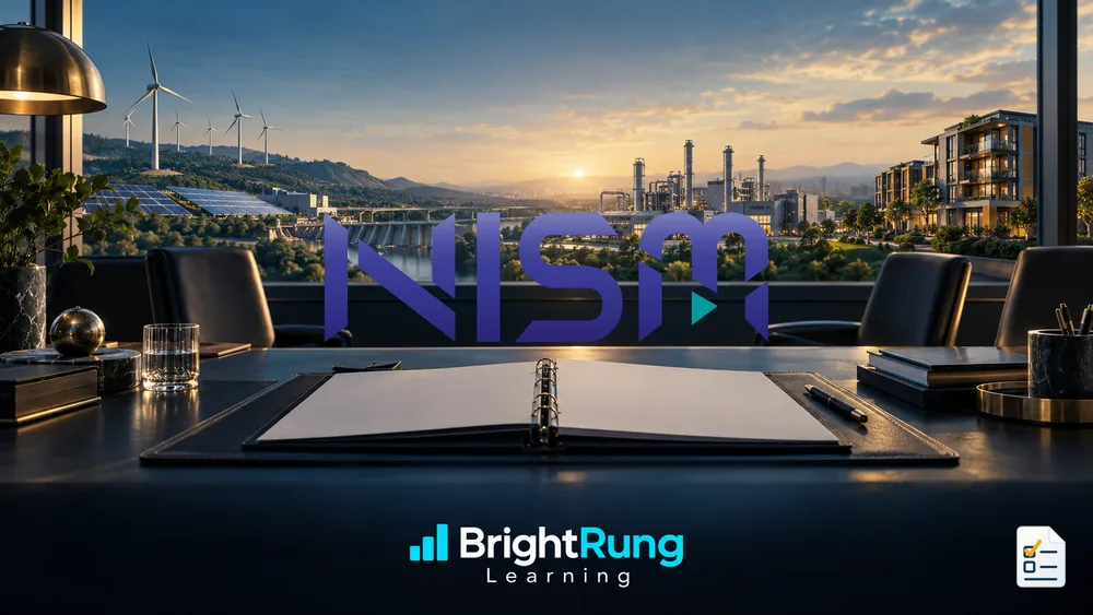 NISM XIX-A AIF Distributors: 400 Practice Questions