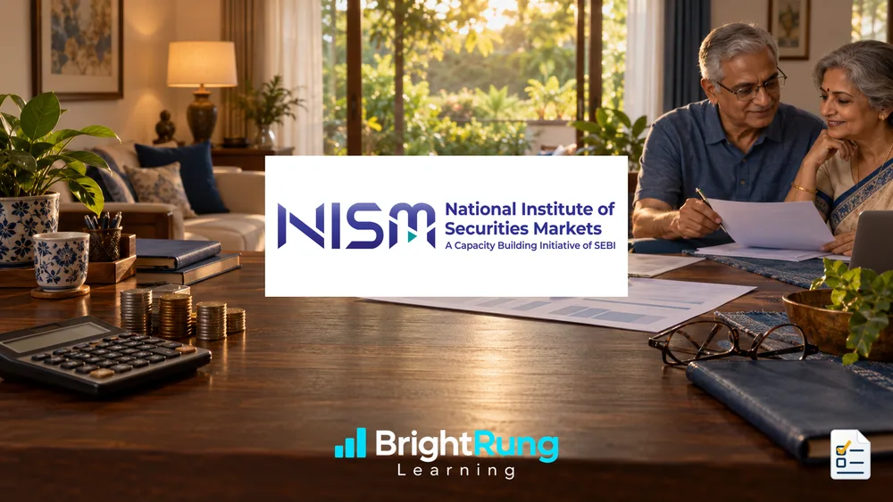 NISM Series XVII Retirement Adviser: 360 Practice Questions