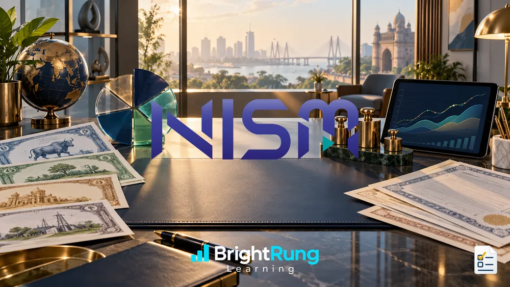 NISM XXI-A PMS Distributors: Practice Tests