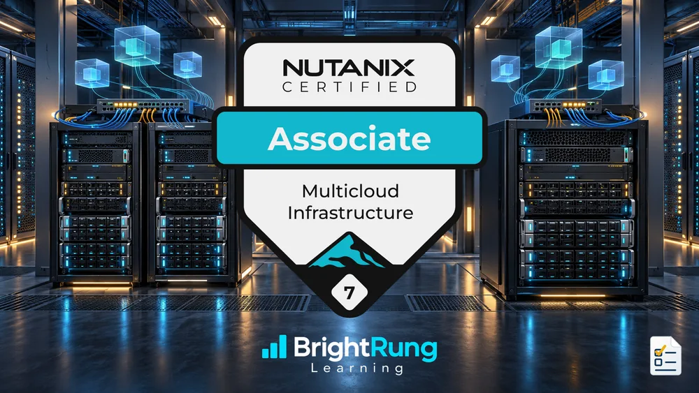 Nutanix NCA 7.5 Practice Tests: 330 Questions