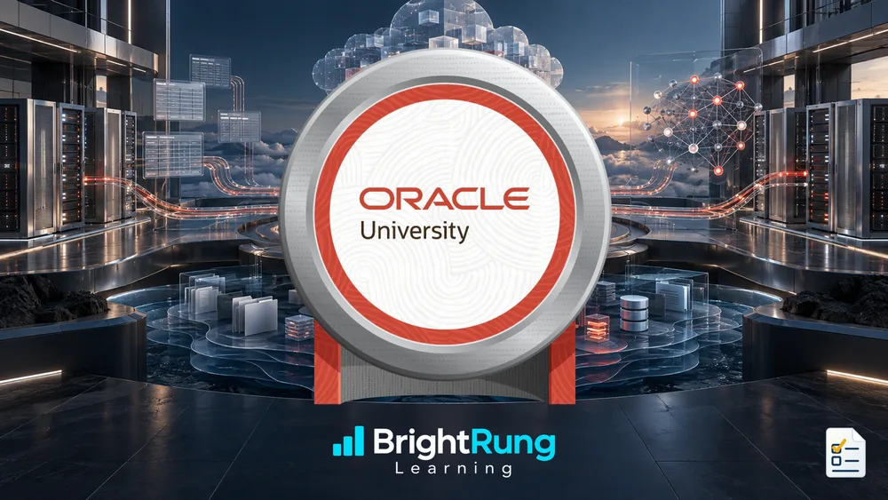 Oracle 1Z0-931-26 Autonomous AI Database Practice Tests