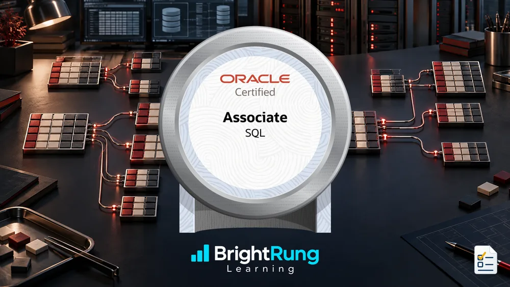 Oracle Database SQL 1Z0-071: 330 Practice Questions