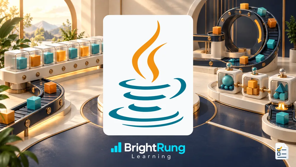 Oracle Java Foundations 1Z0-811: 360 Practice Questions