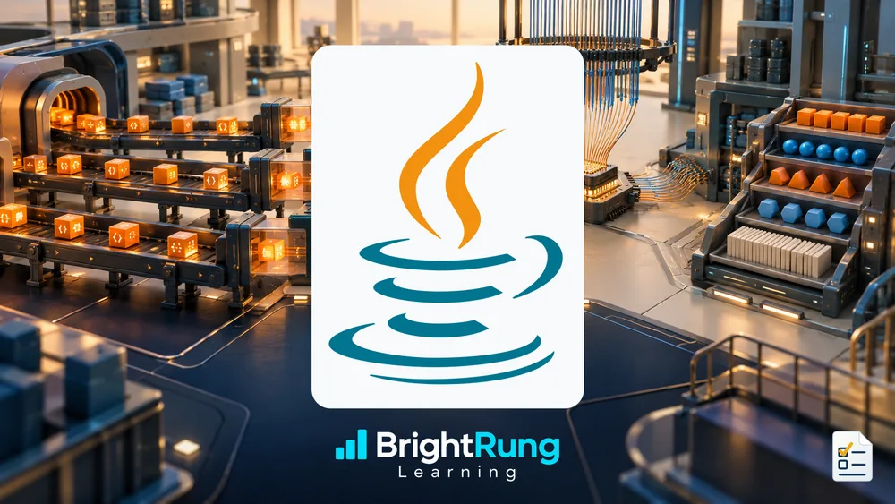 Java SE 21 Developer 1Z0-830: Practice Tests