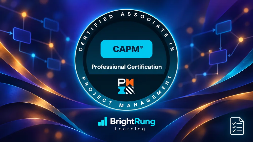 CAPM Practice Tests: 510 Questions and Two Timed Mocks