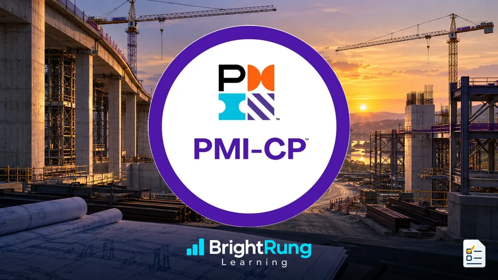 PMI-CP Practice Tests: Construction Professional