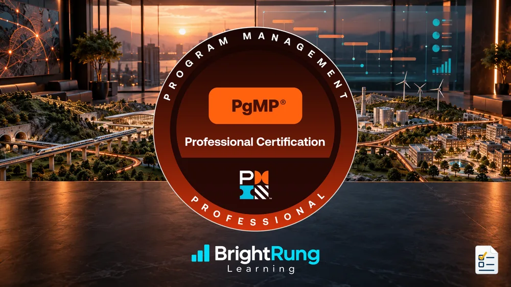 PgMP Practice Tests: 400 Questions with Explanations