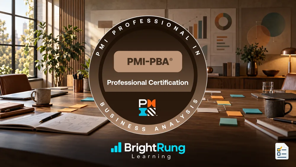 PMI-PBA Practice Tests: 400 Questions and Full Mock