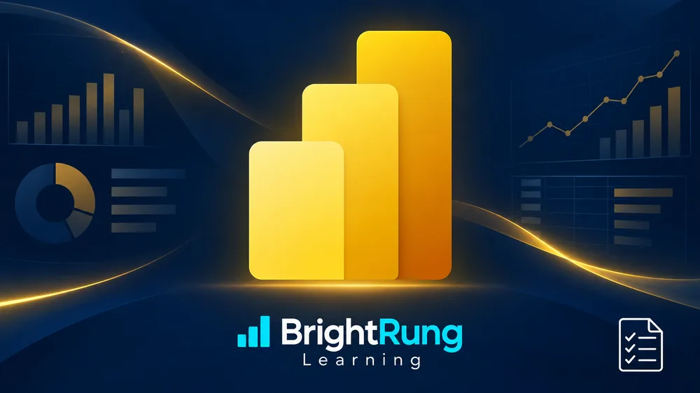 PL-300 Power BI Data Analyst: 440 Practice Questions