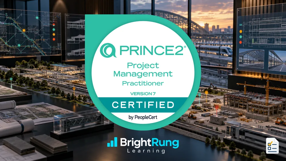 PRINCE2 Practitioner Version 7: 360 Practice Questions