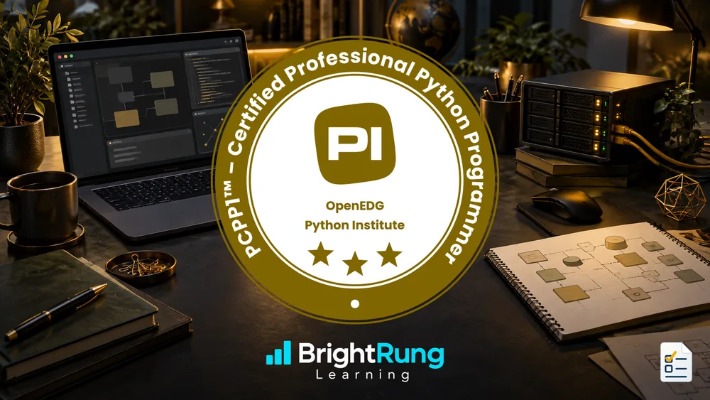 PCPP1 Python Professional Practice Tests (PCPP-32-101)