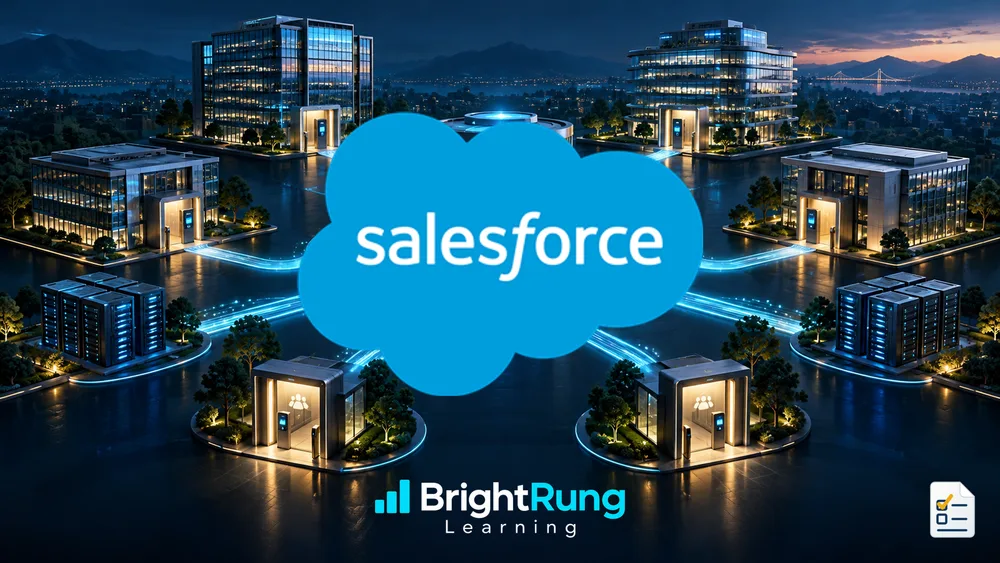 Salesforce IAM Architect: 300 Practice Questions