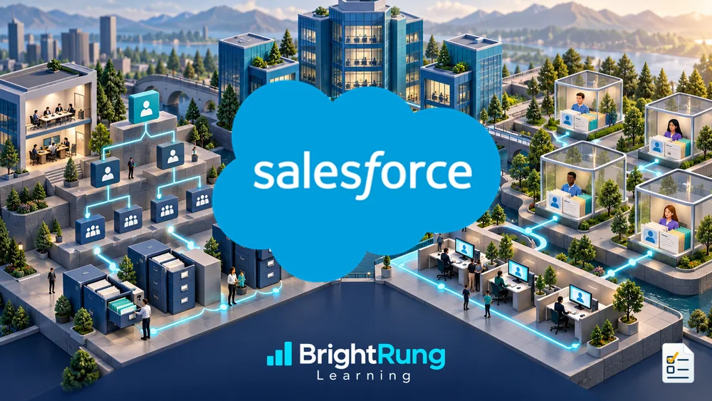 Salesforce Sharing & Visibility Architect Practice Tests