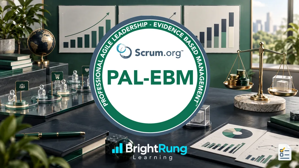 PAL-EBM Practice Tests: Evidence-Based Leadership