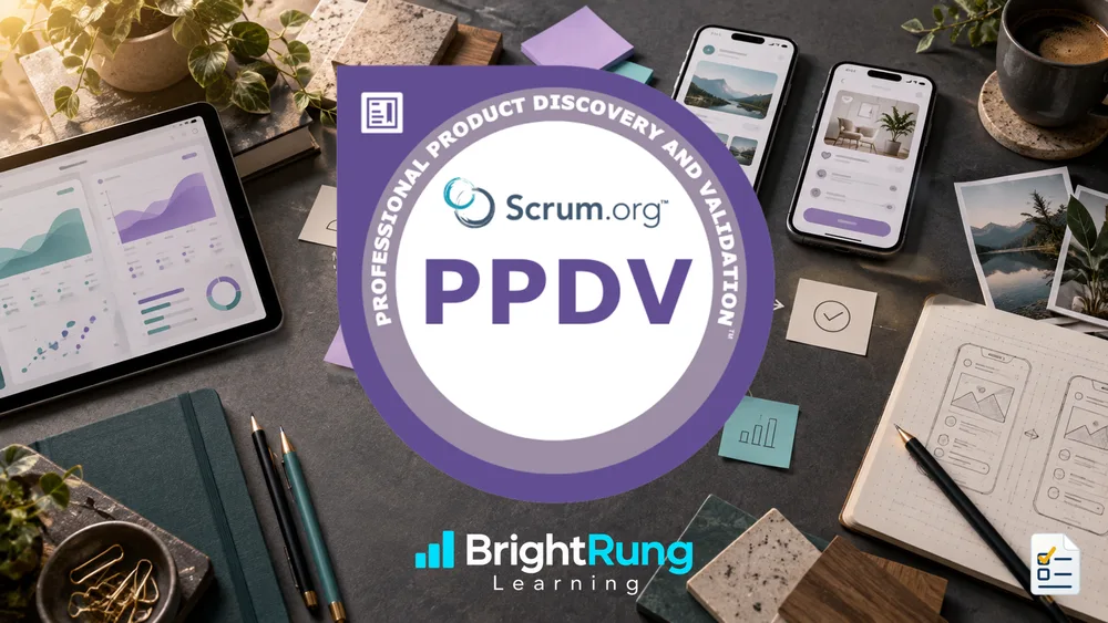 PPDV Practice Tests: Product Discovery and Validation