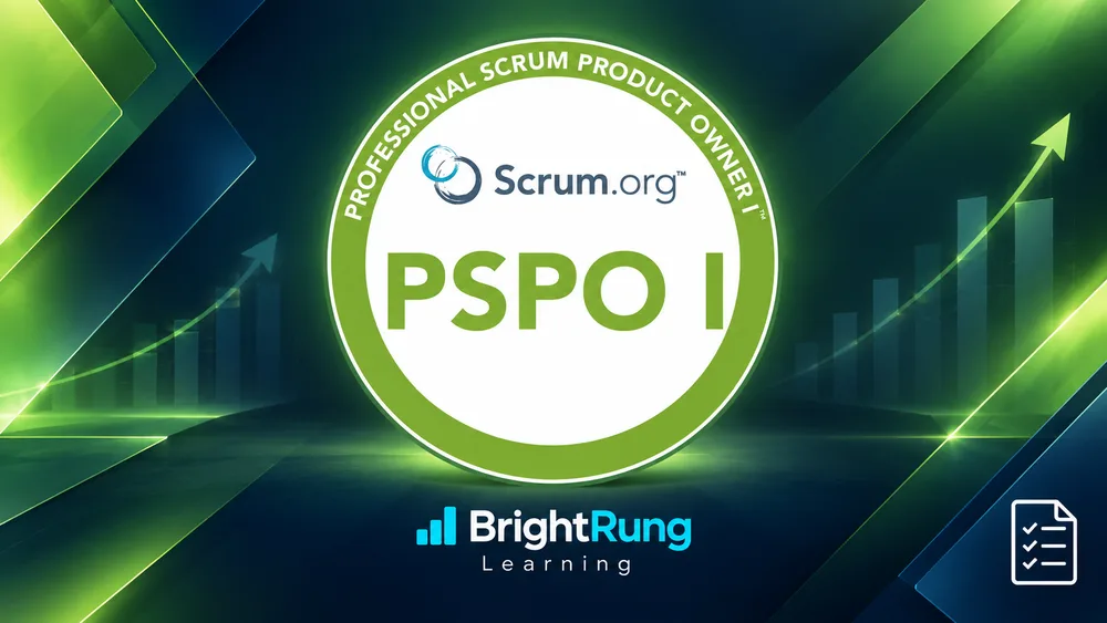 PSPO I Practice Tests: Product Owner Decisions