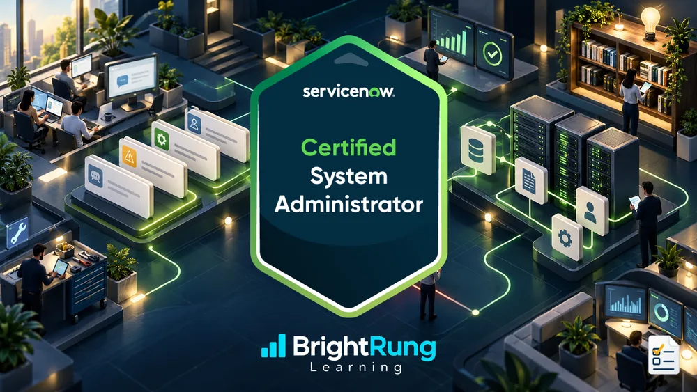ServiceNow CSA Practice Tests: 360 Questions