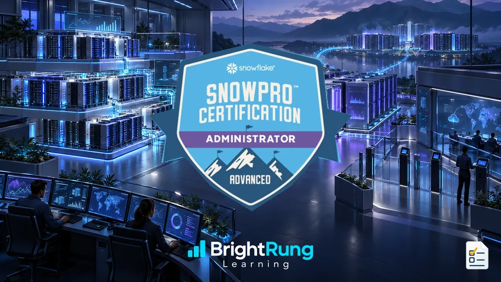 SnowPro Advanced Administrator ADA-C02 Practice Tests