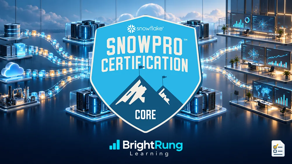 Snowflake SnowPro Core COF-C03: 400 Practice Questions