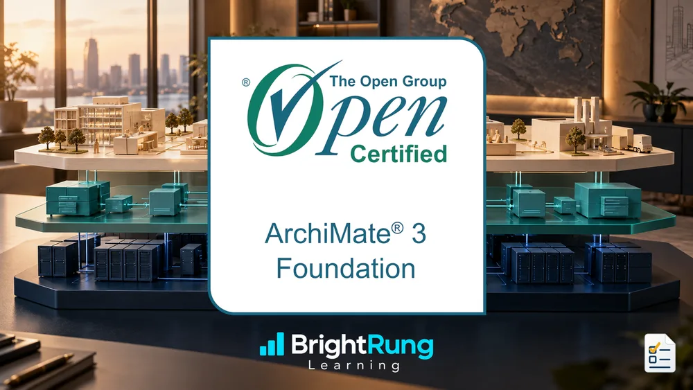 ArchiMate 3 Foundation: 330 Questions & 2 Mock Exams