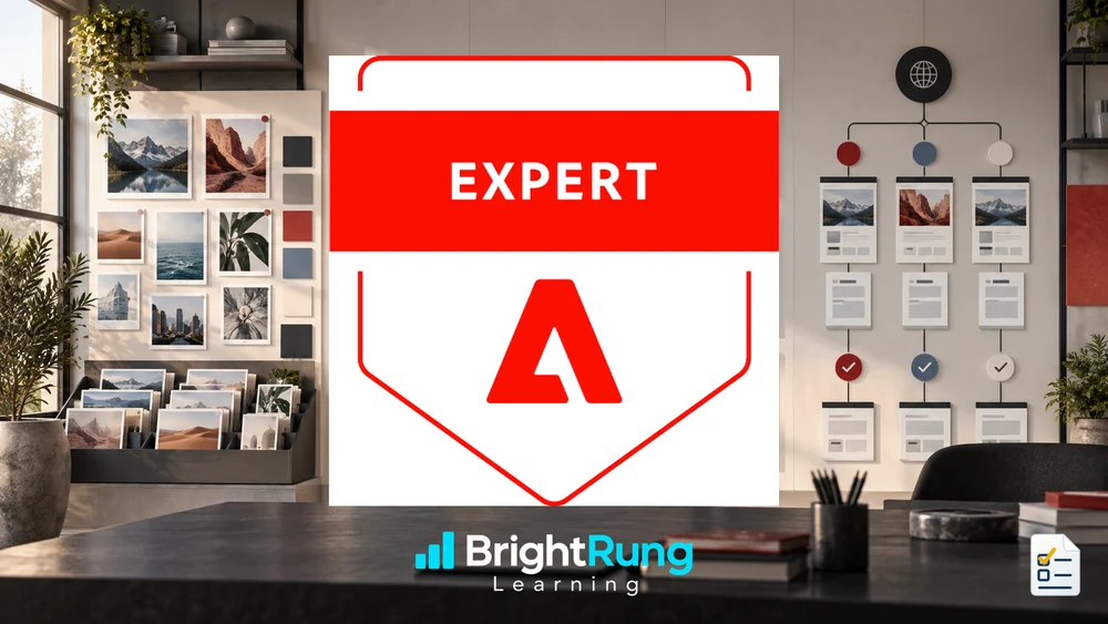 Adobe AEM AD0-E121 Expert Practice Tests: Business Decisions