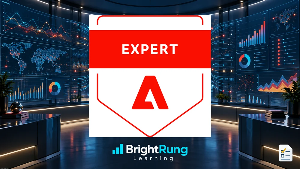Adobe Analytics AD0-E216 Practice Tests: Expert Decisions