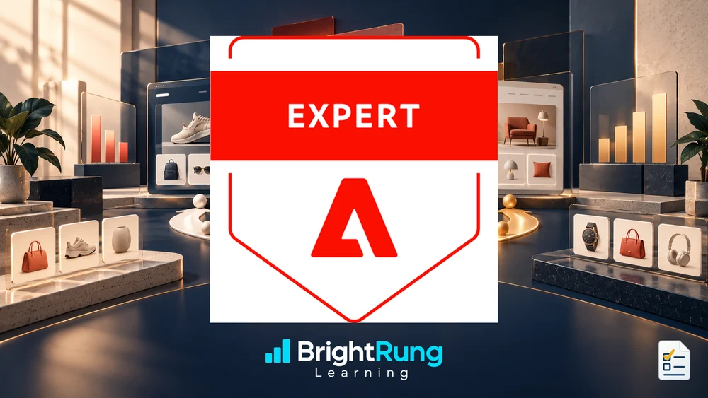 Adobe Target AD0-E406 Practice Tests: Retired Expert Scope