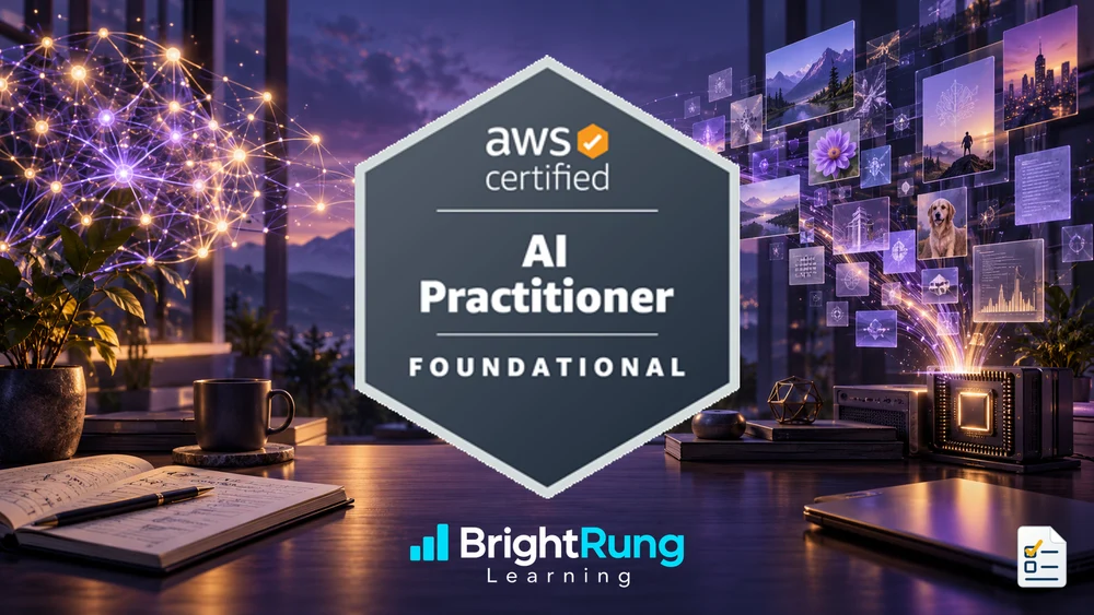 AWS AIF-C01 AI Practitioner Practice Tests: Better Decisions