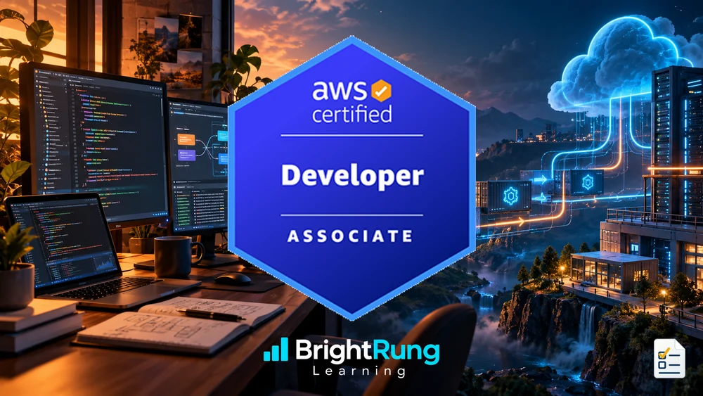 AWS DVA-C02 Developer Practice Tests: Code, Deploy, Debug