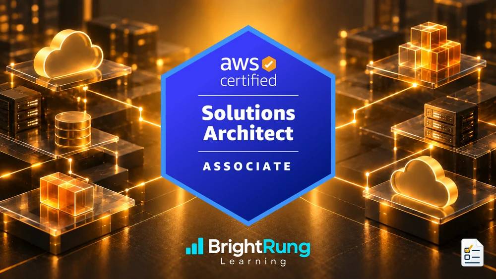 AWS SAA-C03 Practice Tests: Defend Your Architecture Choice