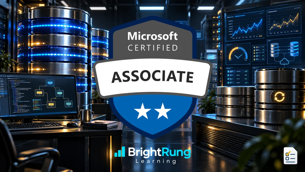 DP-300 Azure SQL Practice Tests: Diagnose, Secure & Recover