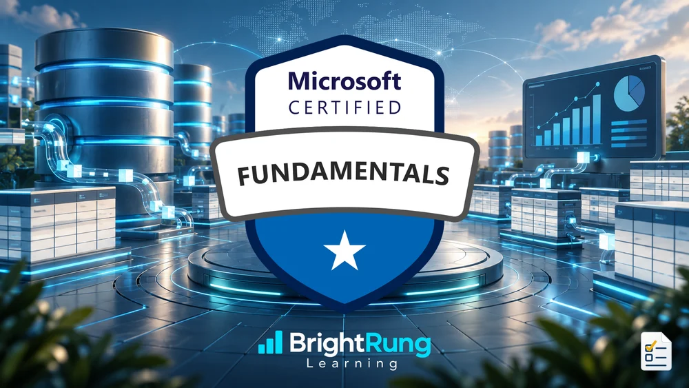 DP-900 Azure Data Fundamentals Practice Tests: Data Choices