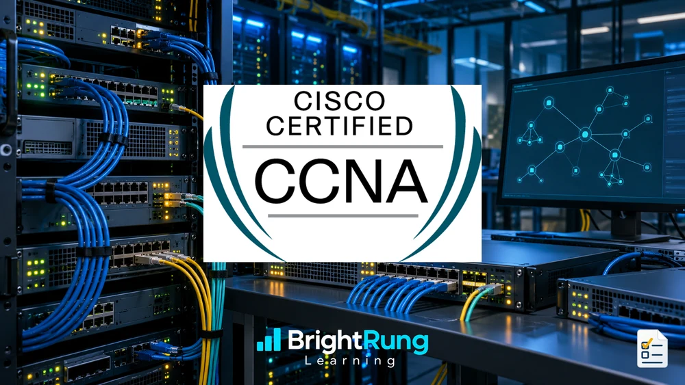CCNA 200-301 v1.1 Practice Tests: Routing & Troubleshooting