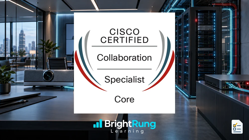 Cisco CLCOR 350-801 Practice Tests: Trace Calls and Media