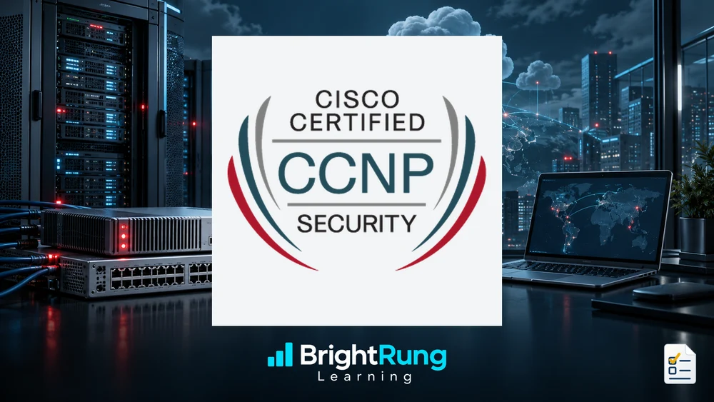 Cisco SCOR 350-701 v2.0 Practice Tests: Security Decisions