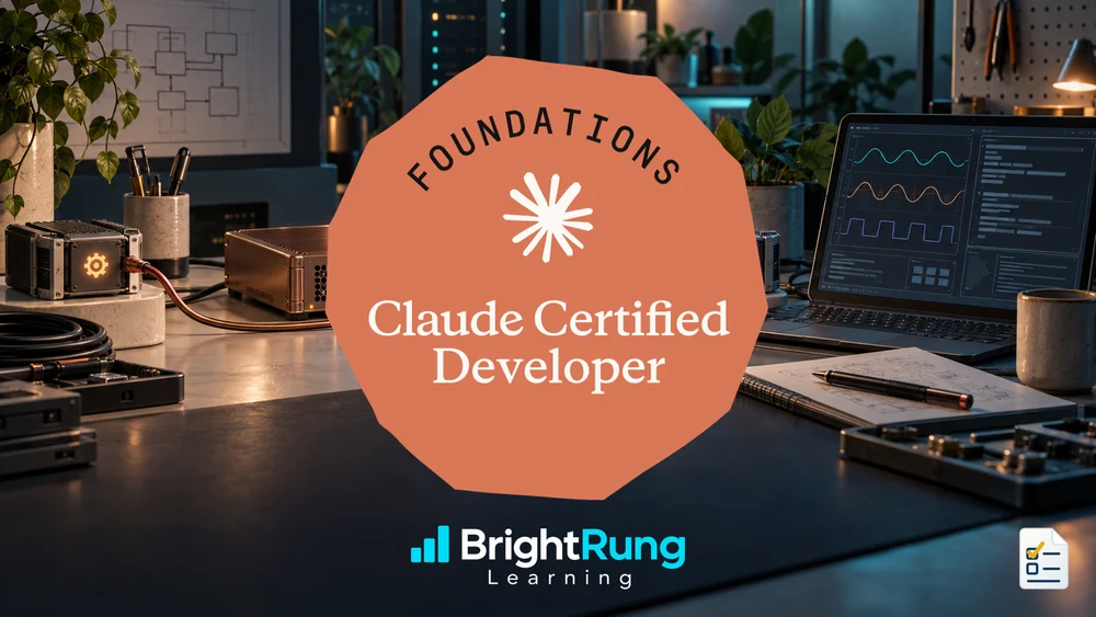 Claude CCDV-F Developer Practice Tests: Build Dependably