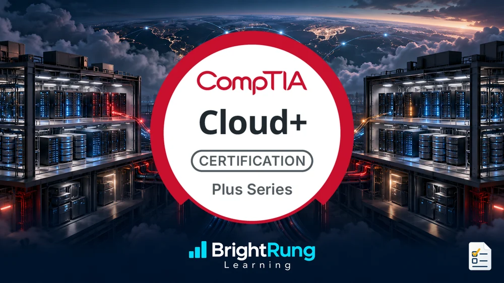 CompTIA Cloud+ CV0-004 Practice Tests: Diagnose Cloud Faults