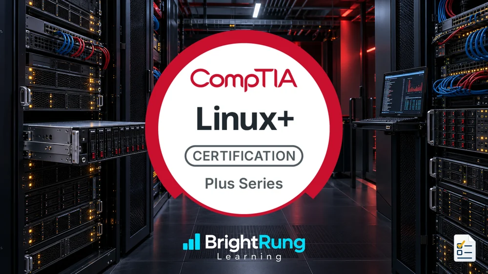 CompTIA Linux+ XK0-006 Practice Tests: Diagnose and Recover
